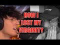 HOW BRYCE HALL LOST HIS VIRGINITY