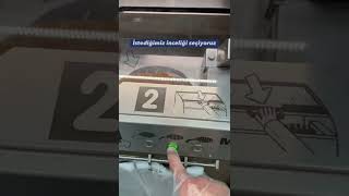 Alman Marketlerinde Olan 1 Şey - Ekmek Dilimleme Makinesi