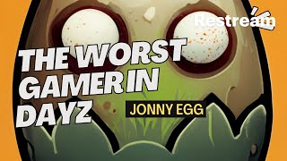 the journey never ends| dayz Live