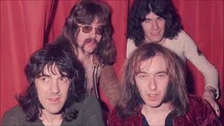 Nazareth - 09 - Witchdoctor woman (London - 1971)