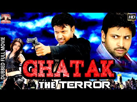 ghatak-the-terror-l-2016-l-south-indian-movie-dubbed-hindi-hd-full-movie