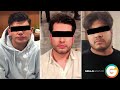 “El Uber”  y “El Cárdenas” eran gente de El Mencho #CJNG #Jalisco #Nayarit