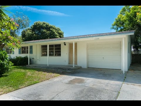 1209 Cheyenne Drive | Virtual Tour | Home For Sale | Indian Harbour Beach, FL  32937 | Andy Barclay