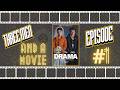 Ep. 1 - The Drama (Movie Review)