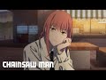 "Woof!" | Chainsaw Man