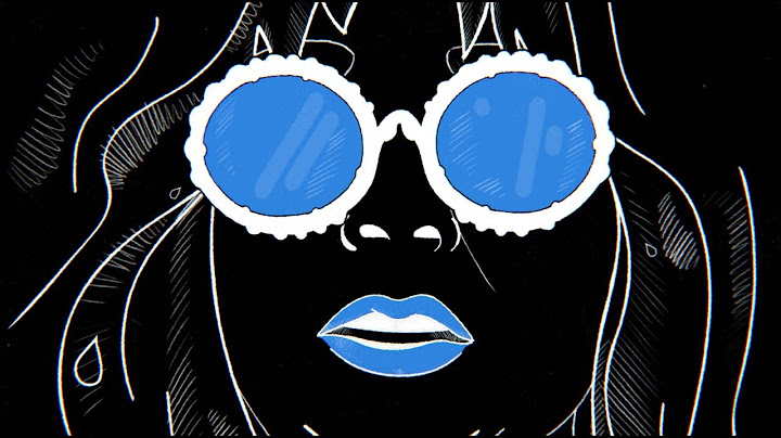Lizzo - Cuz I Love You (Official Lyric Video)