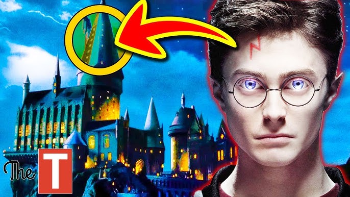 12 Harry Potter Actors Who Were Replaced In The Sequels – Page 8