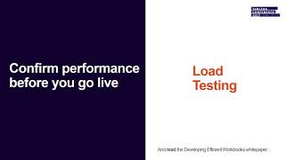 Cloud 201: Advanced deployment and migration strategies for Tableau Server on the public cloud