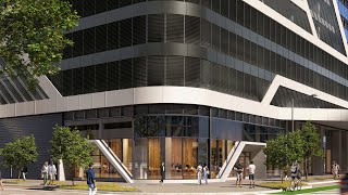 HUB Miami Residences - 525 NW 2nd Ave Miami, Florida