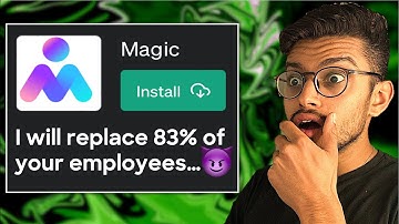 Are ChatGPT Plugins the most POWERFUL AI Tools? How to get started...