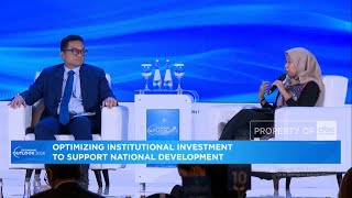 Tantangan Perbankan Genjot Penyaluran Kredit Hadapi Gejolak 2026