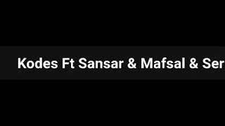 Kodes & Serin Karataş & Sansar Salvo & Mafsal - Teftiş (2010)