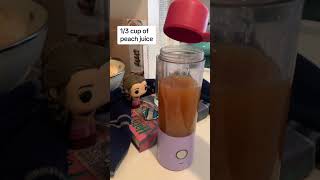 Harry Potter Pumpkin Juice
