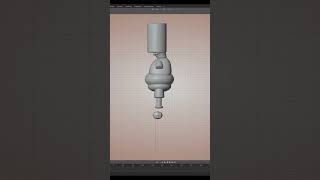 Making 3d Bart Simpson | 3d Modeling in Blender