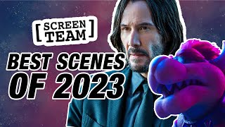 Best Scenes of 2023 | Screen Team Clips by UNILAD 521 views 4 months ago 24 minutes