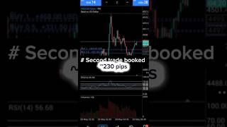 Knowledge and Discipline #trading #forexmindset #forex #tradingjourney #money #forextrading #gold