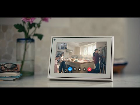 Powered by AI: How we’ve advanced Smart Camera for new Portal video-calling devices