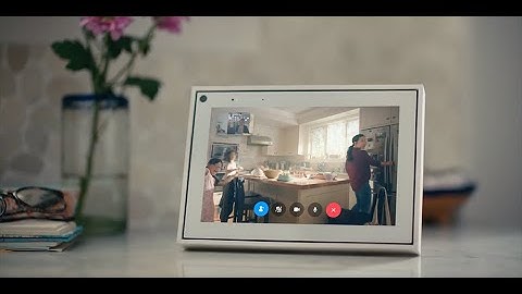 Powered by AI: How we’ve advanced Smart Camera for new Portal video-calling devices