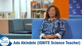 IGNITE – ACADEMIC EXCELLENCE