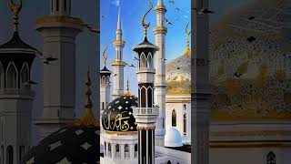 Assubhu Bada Min Tala&#39;tihi Beautiful ArabicNaat🕋🌹 #trending​ #beautiful​ #islamicvideo​ #naat​