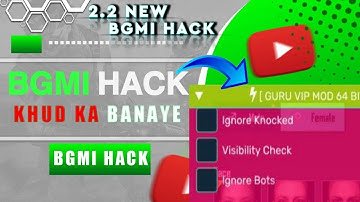 HOW TO MAKE YOUR OWN MOD MENU FOR ANY GAMES | NEW PROJECT AIDE |