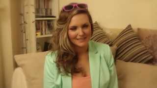 Karen Forde a.k.a Miss Curvy's Summer Festival_Bucket List