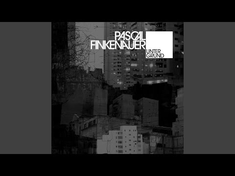 Pascal Finkenauer — Unter Grund