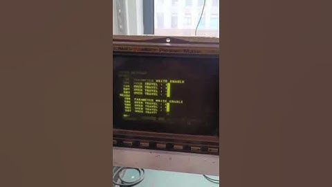 A16B-2203-0033 Fanuc electric control board test ok #cnc #fanuc #industry #machine #amplifier #PCB