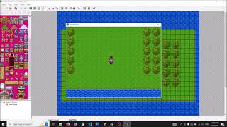 Tutorial 1 - Creating a New Project - RPG Maker 2003