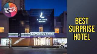 Lavande Hotel Beijing Huilongguan Longze Metro Station - Best Surprise Hotel | Beijing, China🏨
