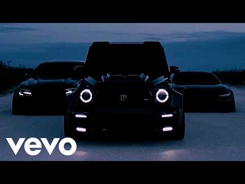 ZERRID - The Best Top Deep House Mix | 2026 #carmusic #remix