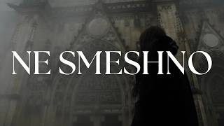 MOLCHAT DOMA - NE SMESHNO