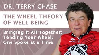 Episode 4: Bringing It All Together | The Wheel Theory of Well-Being Series