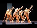 Dallas black dance theatre  20222023 season touring promo