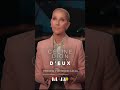 Céline Dion partage l'histoire de D'Eux