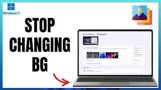 Windows 11 Keeps Changing Your Wallpaper Here's Why