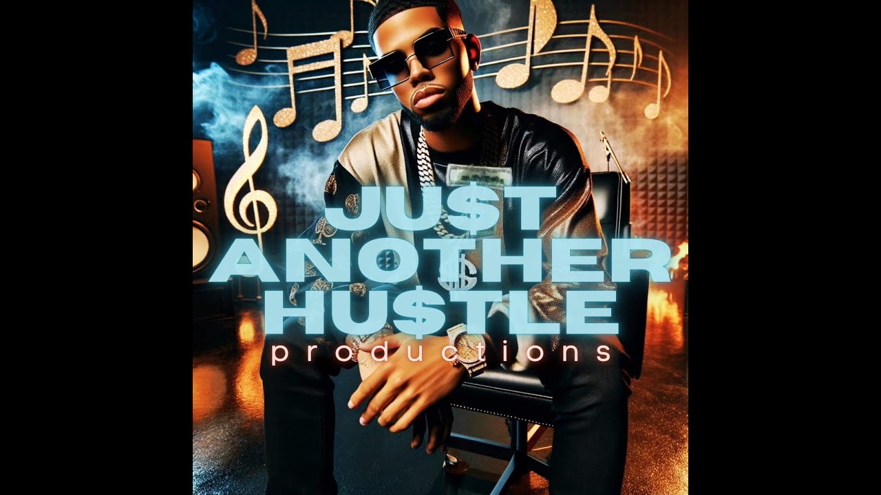 Bayou Boogie | Southern Hip Hop Type Beat | Smooth Trap Instrumental 2025