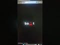 Draw boAt Brand Logo Using Pure CSS | HTML CSS Logo Design 🎨🔥