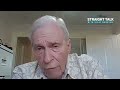 #STRAIGHTTALK | Justice David Ashton-Lewis Responds After Last Night’s Interview