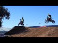2 Strokes Only at Red Bull Straight Rhythm RAW Part 1 -Motocross Action Magazine