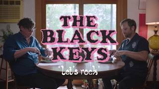 The Black Keys - The Most Dangerous Band in the World [&quot;Let&#39;s Rock&quot; Promo #9]