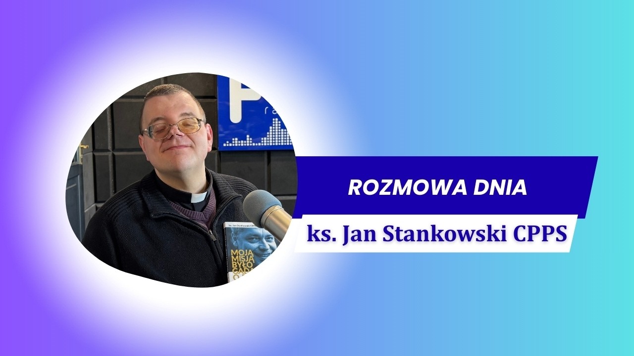 Gadanie o Panu Bogu, czyli jak ks. Pawlukiewicz odmienił homiletykę