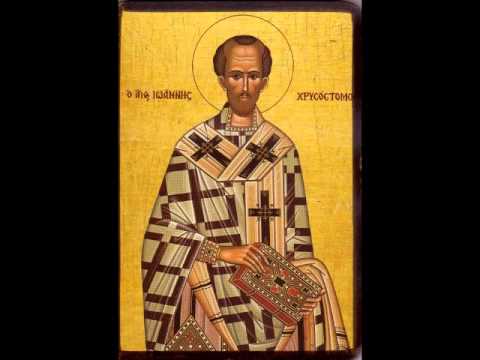 წმ. იოანე ოქროპირი „ეპისკოპოსის შესახებ“