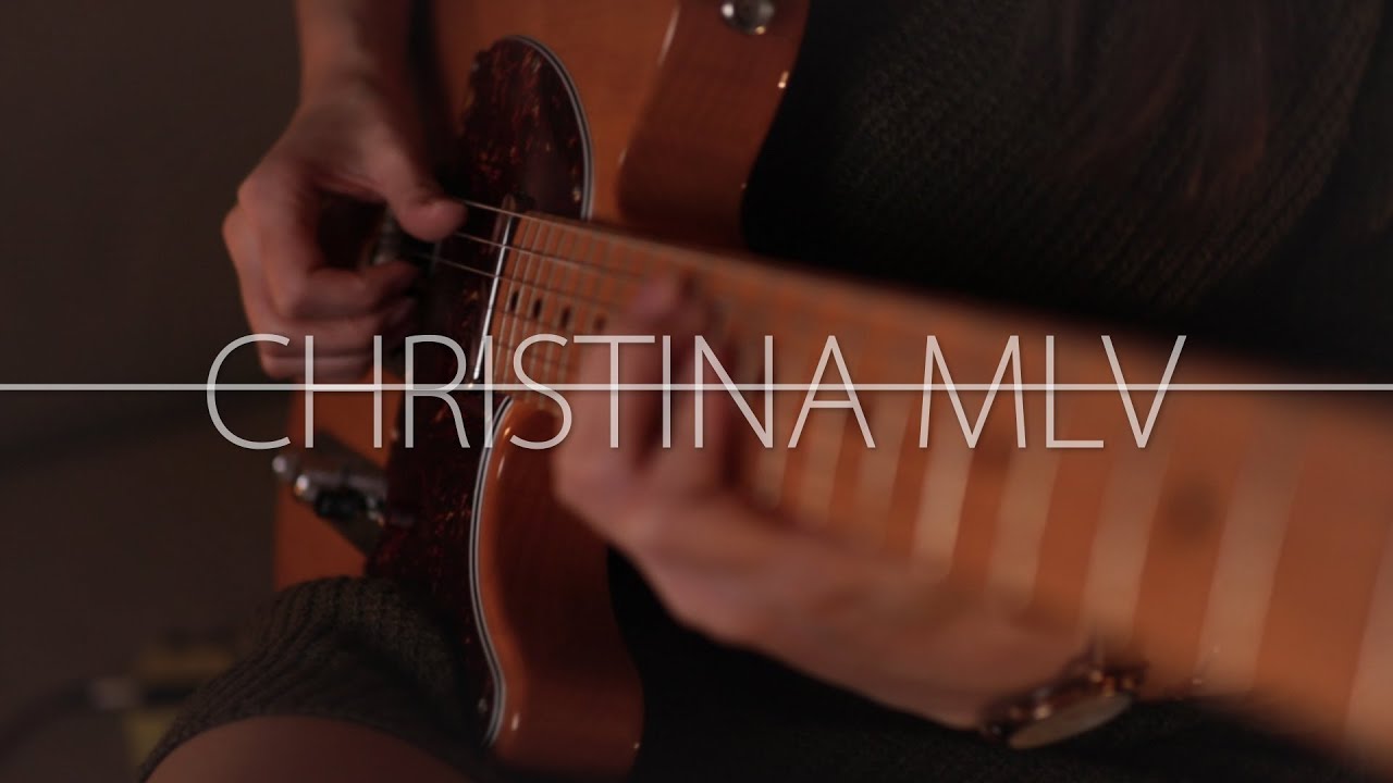 Butterscotch | Christina Malivitsi