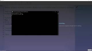 Famous Small Basic: Basics Review Profile