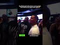 DeenTheGreat & Adrien Broner nearly get into TWO FIGHTS in one night at the casino 😳