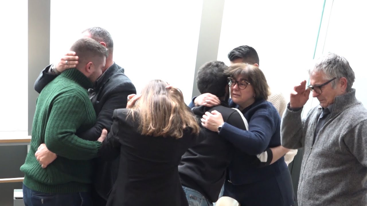 Uccise il vicino che gli demoliva la casa con la ruspa: assolto. Mugnai: "E' emersa la verità"