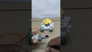 Can We Power a Fan Using a Hand Crank Generator? 🤔⚡