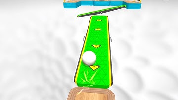 Going Balls 🏀🔥 All Levels Gameplay Walkthrough Android, iOS Part 413