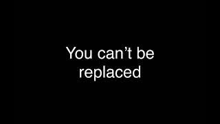 Juice Wrld - You Can’t Be Replaced ( unreleased )